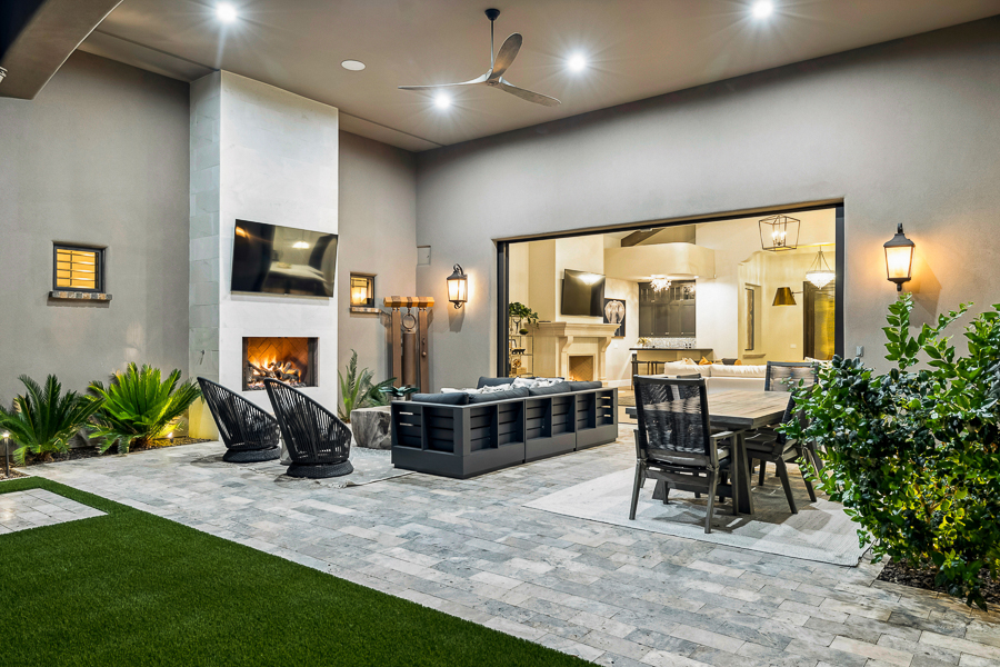 HDR Real Estate Photography Surprise
